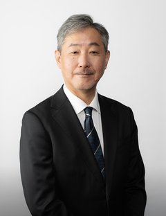 代表メッセージ